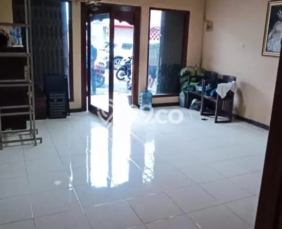 Ruko Paling Dicari LB 200m2 Dijual di Ciputat Ruko Paling Dicari LB 200m2 Dijual di Ciputat
