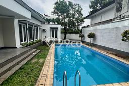 Rumah Luxury Modern Siap Huni di Bangka Jakarta Selatan Rumah Luxury Modern Siap Huni di Bangka Jakarta Selatan