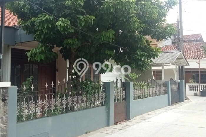 Hunian Cantik Modern Lb 110m2 di Ciputat, Tangerang Selatan Hunian Cantik Modern Lb 110m2 di Ciputat, Tangerang Selatan