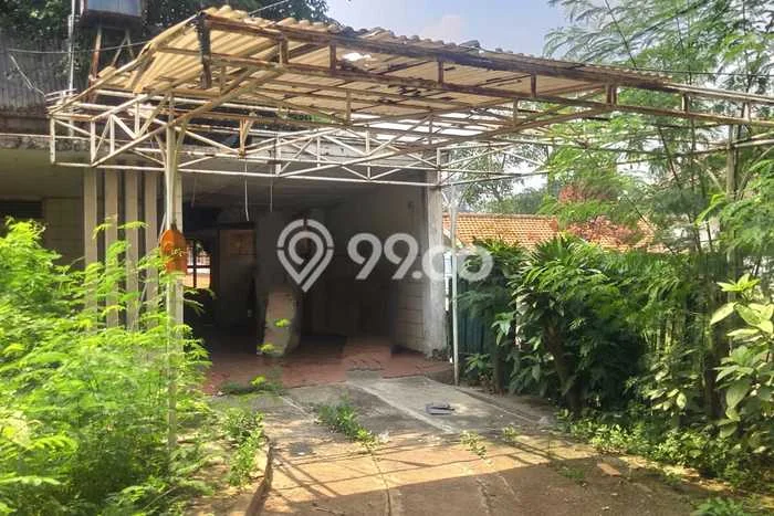 Kavling Tanah Dijual di Kebayoran Baru Jakarta Selatan Spesifikasi 460m2 Kavling Tanah Dijual di Kebayoran Baru Jakarta Selatan Spesifikasi 460m2