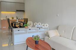 Rumah Minimalis 3 Kamar LT 72m2 di BSD City Rumah Minimalis 3 Kamar LT 72m2 di BSD City