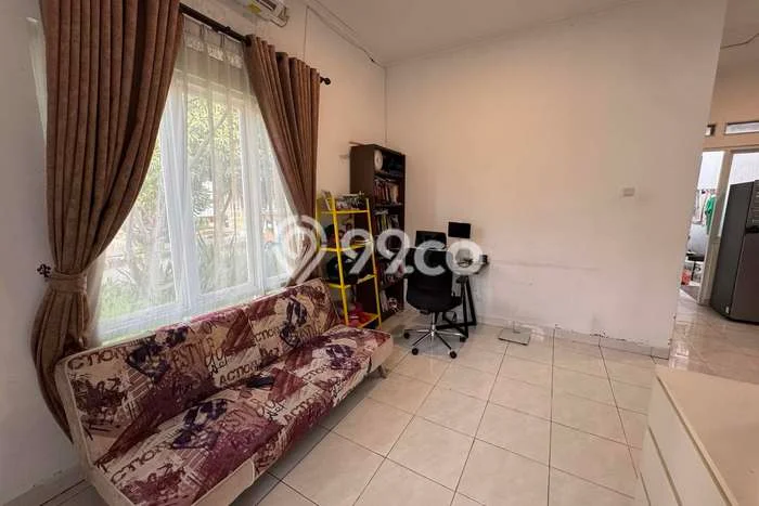 For Sale Rumah 2 Kamar Lokasi Strategis Bagus dan Strategis di Pondok Aren For Sale Rumah 2 Kamar Lokasi Strategis Bagus dan Strategis di Pondok Aren
