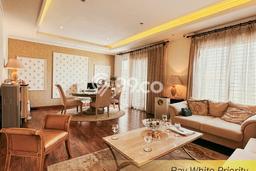 Dijual Rumah Luas Elegan Dengan View Cantik di Lebak Bulus, Jakarta Selatan Dijual Rumah Luas Elegan Dengan View Cantik di Lebak Bulus, Jakarta Selatan