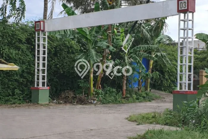 Tanah Kavling Dijual di Cipadu, Tangerang dengan Luas Tanah 1180m2 Tanah Kavling Dijual di Cipadu, Tangerang dengan Luas Tanah 1180m2