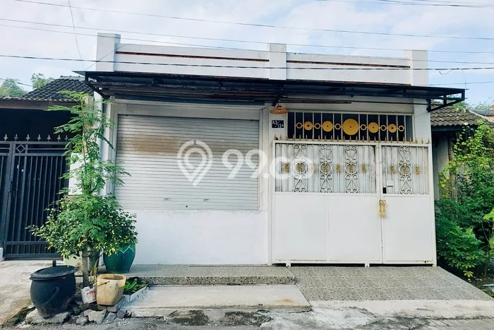 Hunian Cantik Minimalis Lb 72m2 di Kebomas, Gresik Hunian Cantik Minimalis Lb 72m2 di Kebomas, Gresik