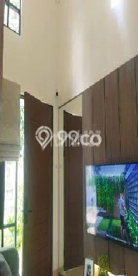 Rumah Luas Asri 2 KT Siap Huni di Sentul City Bogor Rumah Luas Asri 2 KT Siap Huni di Sentul City Bogor