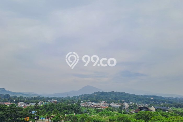 Hunian Apartemen Ekonomis di Bogor dengan 1 Kamar Tidur, 1 Kamar Mandi Hunian Apartemen Ekonomis di Bogor dengan 1 Kamar Tidur, 1 Kamar Mandi