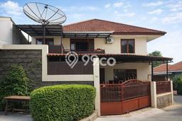 Dijual Rumah Premium dengan Fasilitas Sekitar Komplit di Beji, Depok Dijual Rumah Premium dengan Fasilitas Sekitar Komplit di Beji, Depok