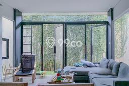 Dijual Rumah Luas Elegan Dengan View Cantik di Kebagusan, Jakarta Selatan Dijual Rumah Luas Elegan Dengan View Cantik di Kebagusan, Jakarta Selatan