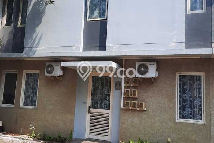 Kost untuk Dijual di BSD Punya 6 Kamar Kost untuk Dijual di BSD Punya 6 Kamar