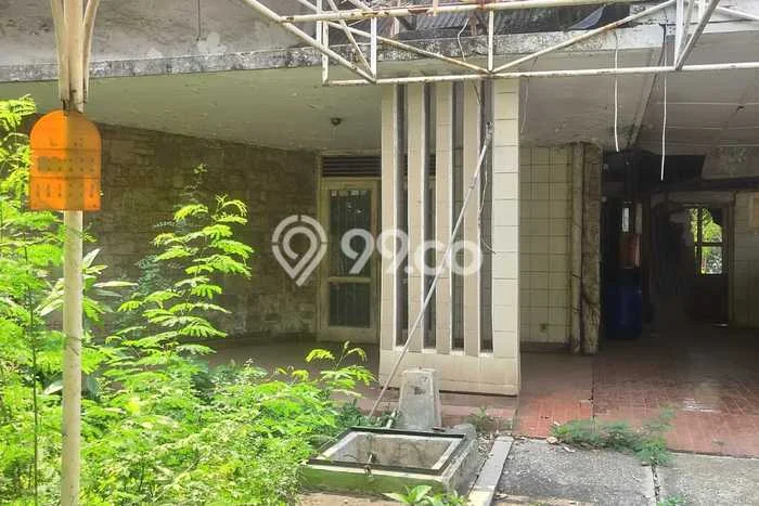 Kavling Tanah Dijual di Kebayoran Baru Jakarta Selatan Spesifikasi 460m2 Kavling Tanah Dijual di Kebayoran Baru Jakarta Selatan Spesifikasi 460m2