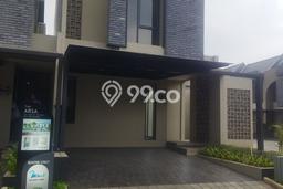 Dijual Rumah 3 Kamar Lokasi Ideal Nyaman dan Strategis di Cibinong Dijual Rumah 3 Kamar Lokasi Ideal Nyaman dan Strategis di Cibinong