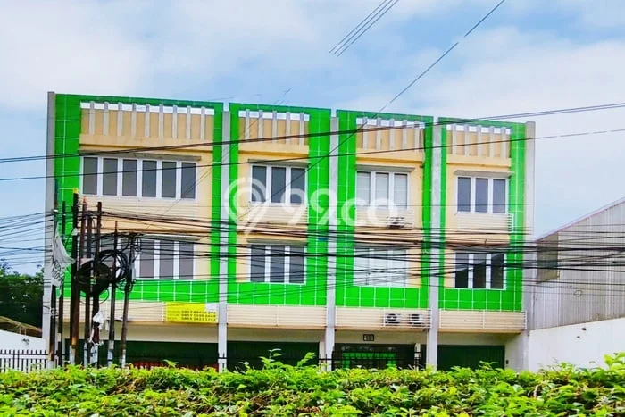 Kantor Area Premium Kawasan Bintaro, Luas 560m², For Rent, Area Bisnis Kantor Area Premium Kawasan Bintaro, Luas 560m², For Rent, Area Bisnis