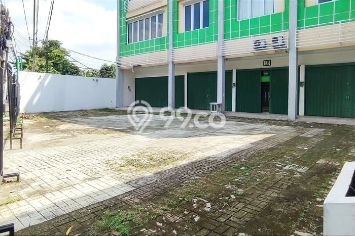 Kantor Area Premium Kawasan Bintaro, Luas 560m², For Rent, Area Bisnis Kantor Area Premium Kawasan Bintaro, Luas 560m², For Rent, Area Bisnis
