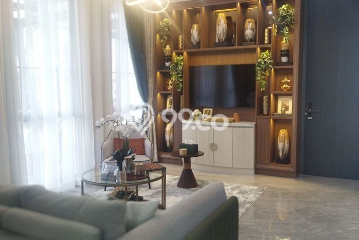 Hunian Elit LB 175m2 Siap Pakai Desain Elegan di Summarecon Bogor, Bogor Hunian Elit LB 175m2 Siap Pakai Desain Elegan di Summarecon Bogor, Bogor