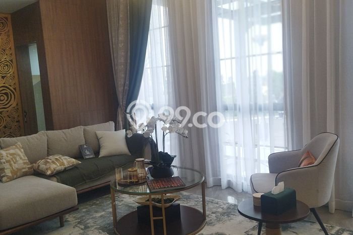 Hunian Elit LB 175m2 Siap Pakai Desain Elegan di Summarecon Bogor, Bogor Hunian Elit LB 175m2 Siap Pakai Desain Elegan di Summarecon Bogor, Bogor