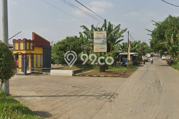 Tanah Dijual Lokasi Ranca Bungur, Bogor Luas 9500m2 Legalitas Aman Tanah Dijual Lokasi Ranca Bungur, Bogor Luas 9500m2 Legalitas Aman