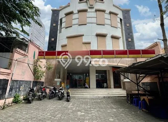 Komersial For Sale di Kawasan Tanah Abang, Jakarta Pusat Harga Kompetitif Komersial For Sale di Kawasan Tanah Abang, Jakarta Pusat Harga Kompetitif