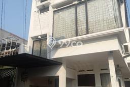 For Sale Rumah 3 Kamar Lokasi Ideal Bagus dan Strategis di Ciputat Timur For Sale Rumah 3 Kamar Lokasi Ideal Bagus dan Strategis di Ciputat Timur