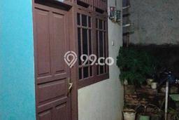 Rumah di Tangerang Kondisi Baik Minimalis Dekat Fasilitas Publik Rumah di Tangerang Kondisi Baik Minimalis Dekat Fasilitas Publik