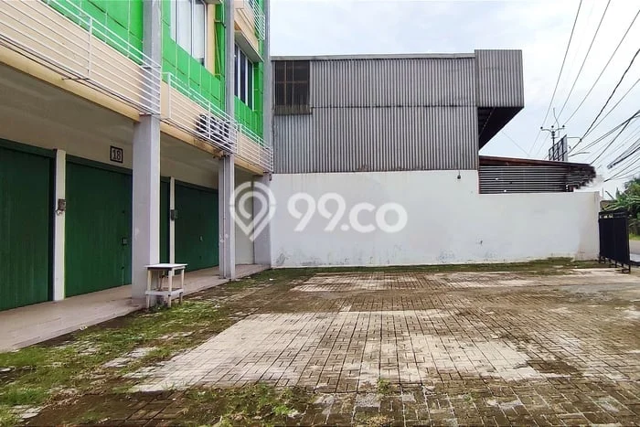 Kantor Area Premium Kawasan Bintaro, Luas 560m², For Rent, Area Bisnis Kantor Area Premium Kawasan Bintaro, Luas 560m², For Rent, Area Bisnis