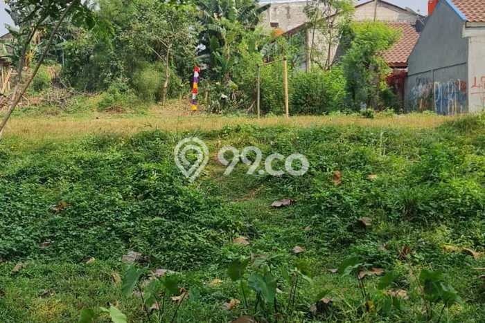 Tanah Kavling Dijual di Cipadu, Tangerang dengan Luas Tanah 1180m2 Tanah Kavling Dijual di Cipadu, Tangerang dengan Luas Tanah 1180m2