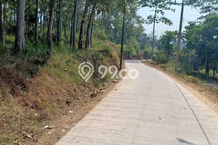 Dijual Tanah 6000m2 di Bandung Selatan, Bandung Dijual Tanah 6000m2 di Bandung Selatan, Bandung