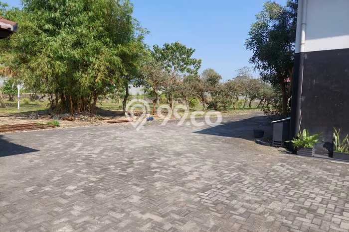 Gudang Dijual di Cicalengka Bandung dengan Luas Bangunan 1250m2 Gudang Dijual di Cicalengka Bandung dengan Luas Bangunan 1250m2