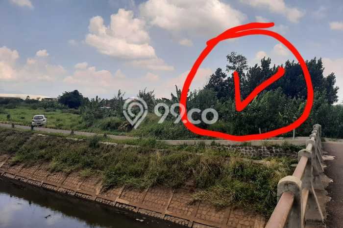 Tanah Kavling Dijual di Bandung dengan Spesifikasi 681m2 Tanah Kavling Dijual di Bandung dengan Spesifikasi 681m2