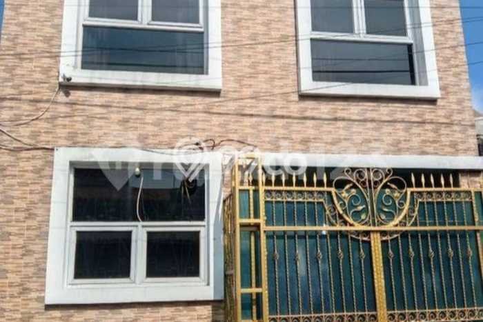 Jual Rumah Favorit Siap Huni LB 160m2 di Jatinangor, Sumedang Jual Rumah Favorit Siap Huni LB 160m2 di Jatinangor, Sumedang