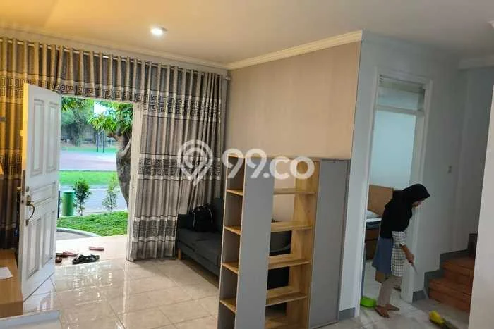 Rumah Kontrakan Bandung LT 170m2 LB 215m2 Kawasan Kota Baru Parahyangan Rumah Kontrakan Bandung LT 170m2 LB 215m2 Kawasan Kota Baru Parahyangan