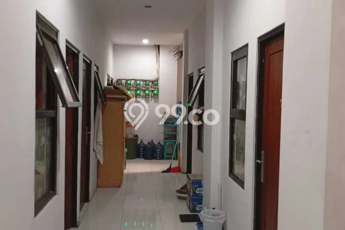 Unit Kost Dijual di Bandung Spesifikasi 21 Kamar Tidur dan Kawasan Ramai Unit Kost Dijual di Bandung Spesifikasi 21 Kamar Tidur dan Kawasan Ramai