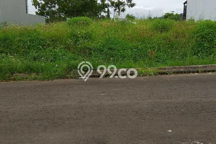 Tanah Dijual Area Strategis di Dago Bandung 427m2 Tanah Dijual Area Strategis di Dago Bandung 427m2