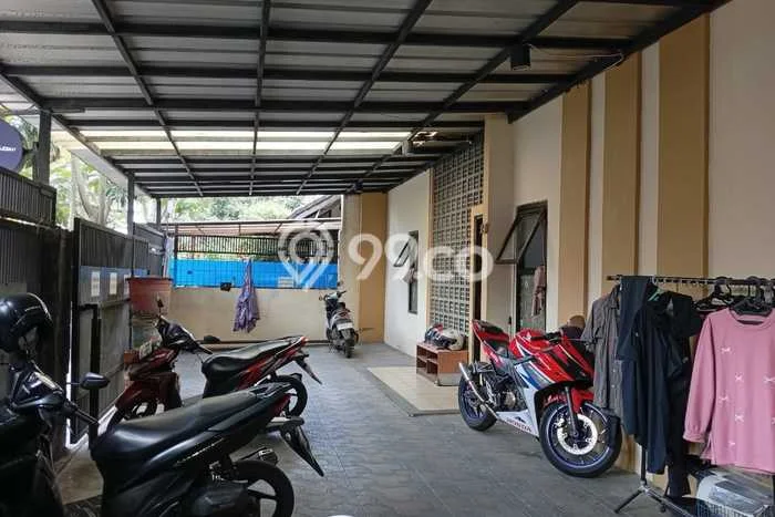Unit Kost Dijual di Bandung Spesifikasi 21 Kamar Tidur dan Kawasan Ramai Unit Kost Dijual di Bandung Spesifikasi 21 Kamar Tidur dan Kawasan Ramai
