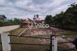 HARGA TERBAIK! Vila Kawasan Cicalengka, Area 520m2m², Lokasi Strategis HARGA TERBAIK! Vila Kawasan Cicalengka, Area 520m2m², Lokasi Strategis