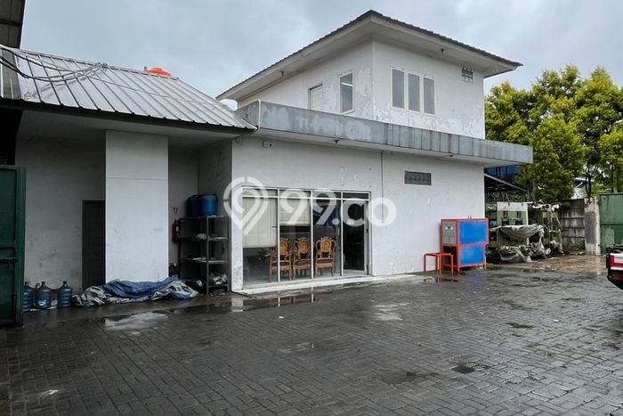 Paling Dicari! Gudang Dijual di Batujajar Harga Kompetitif Paling Dicari! Gudang Dijual di Batujajar Harga Kompetitif