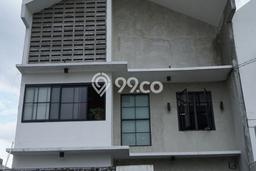 Dijual Rumah Minimalis Bagus Punya 3 KT di Cileunyi Bandung SHM Dijual Rumah Minimalis Bagus Punya 3 KT di Cileunyi Bandung SHM