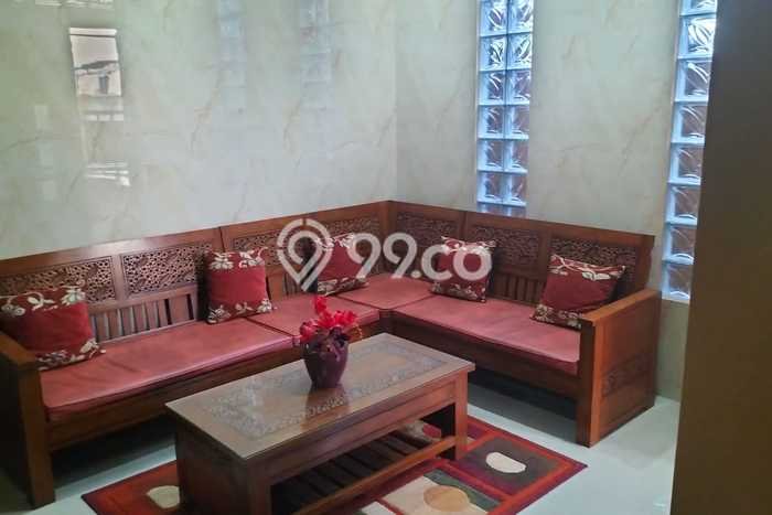 Rumah Modern Cantik 2 Kamar Siap Huni di Jatinangor Rumah Modern Cantik 2 Kamar Siap Huni di Jatinangor