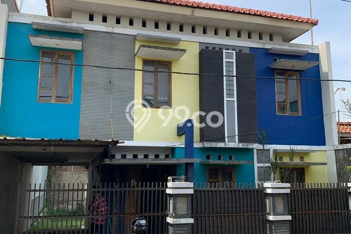 Dijual Kost di Kawasan Jatinangor, Sumedang, Spesifikasi 22 KT, 14 KM, 353m2 Dijual Kost di Kawasan Jatinangor, Sumedang, Spesifikasi 22 KT, 14 KM, 353m2