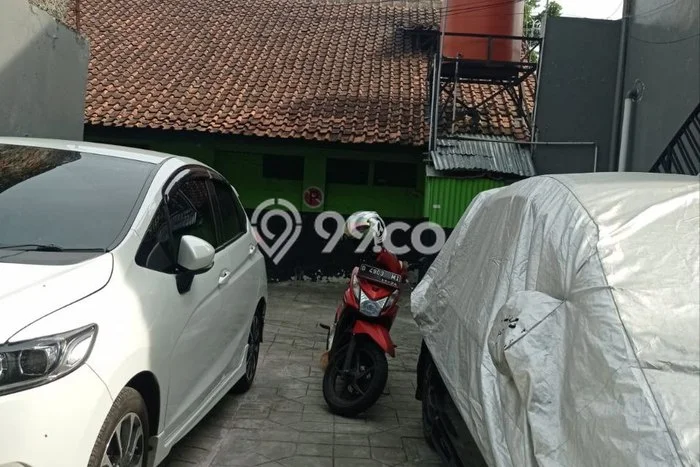 Cocok Untuk Investasi! For Sale Kost di Cikutra 26 Kamar Cocok Untuk Investasi! For Sale Kost di Cikutra 26 Kamar