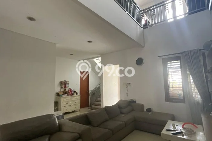 Jual Rumah Luas Elegan Dengan View Eksklusif di Setra Indah, Bandung Jual Rumah Luas Elegan Dengan View Eksklusif di Setra Indah, Bandung