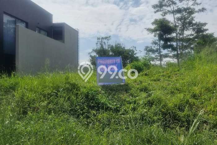 Tanah Dijual Area Strategis di Dago Bandung 427m2 Tanah Dijual Area Strategis di Dago Bandung 427m2
