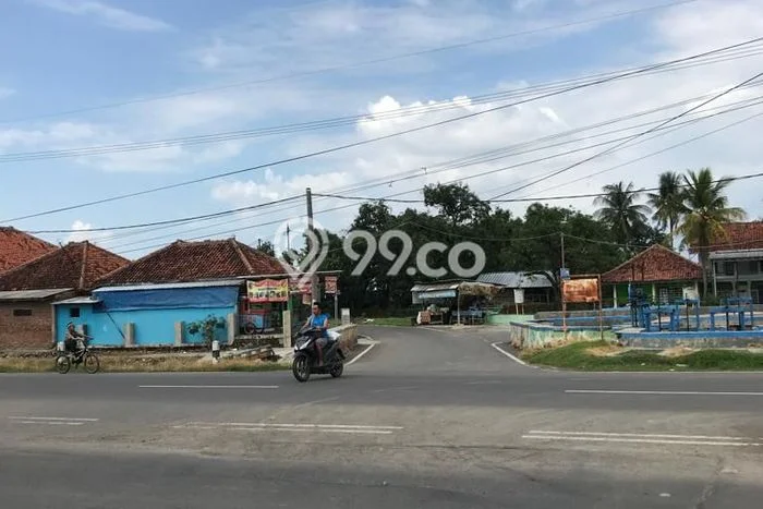 Tanah Dijual Lokasi Kertajati, Majalengka Luas 21666m2 Legalitas Aman Tanah Dijual Lokasi Kertajati, Majalengka Luas 21666m2 Legalitas Aman