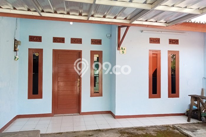 Dijual Cepat Rumah Minimalis & Modern LB 45m2 di Bandung Timur Dijual Cepat Rumah Minimalis & Modern LB 45m2 di Bandung Timur