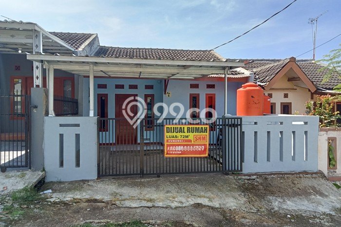 Dijual Cepat Rumah Minimalis & Modern LB 45m2 di Bandung Timur Dijual Cepat Rumah Minimalis & Modern LB 45m2 di Bandung Timur