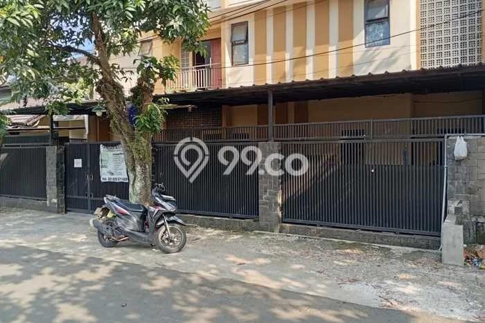 Unit Kost Dijual di Bandung Spesifikasi 21 Kamar Tidur dan Kawasan Ramai Unit Kost Dijual di Bandung Spesifikasi 21 Kamar Tidur dan Kawasan Ramai