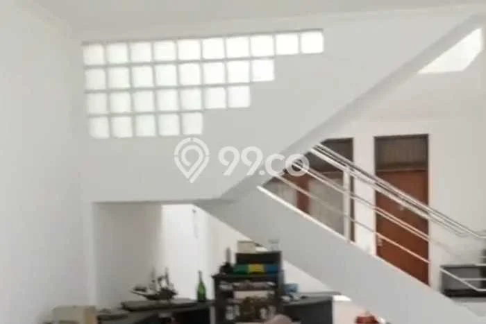 Rumah Elit Akses Strategis di Bandung Unfurnished Rumah Elit Akses Strategis di Bandung Unfurnished