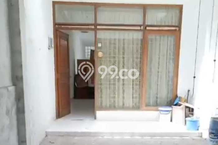 Rumah Elit Akses Strategis di Bandung Unfurnished Rumah Elit Akses Strategis di Bandung Unfurnished