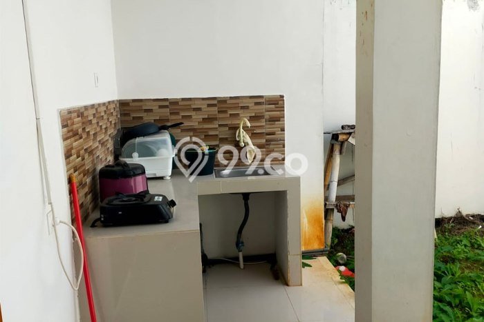 For Sale Hunian Rumah Nyaman 3 KT di Awiligar, Bandung For Sale Hunian Rumah Nyaman 3 KT di Awiligar, Bandung