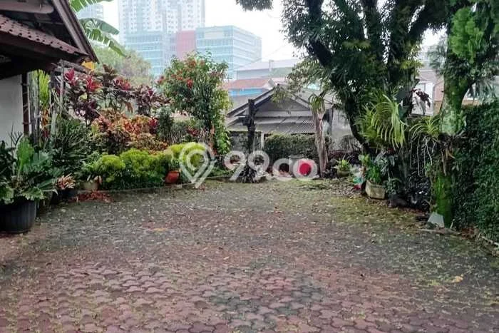 Hunian Mewah LB 350m2 Siap Huni Desain Elegan di Bandung Kota, Bandung Hunian Mewah LB 350m2 Siap Huni Desain Elegan di Bandung Kota, Bandung